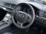 Lexus CT200h 2014 года (ZA)